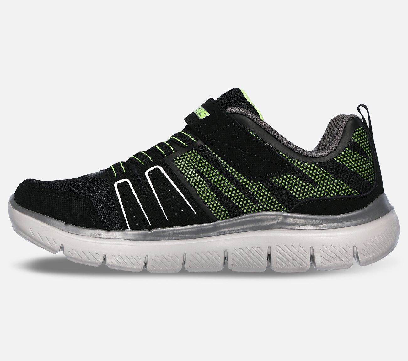 Boys Flex Advantage 2.0 Shoe Skechers