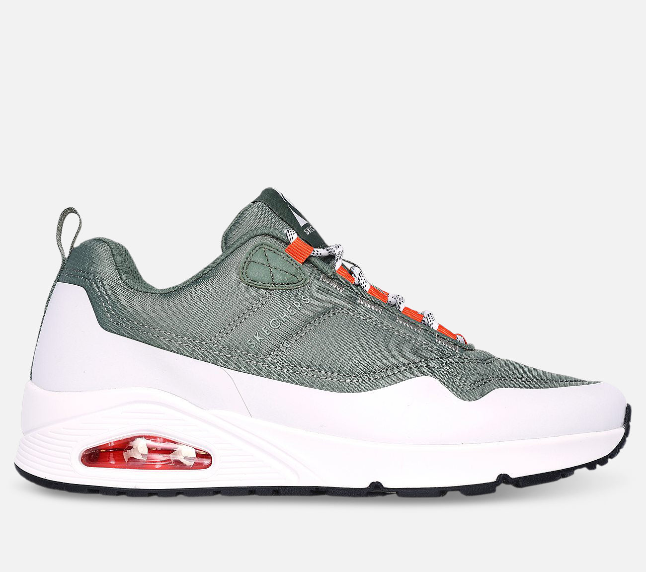 Uno - Maverick Collegiate Shoe Skechers