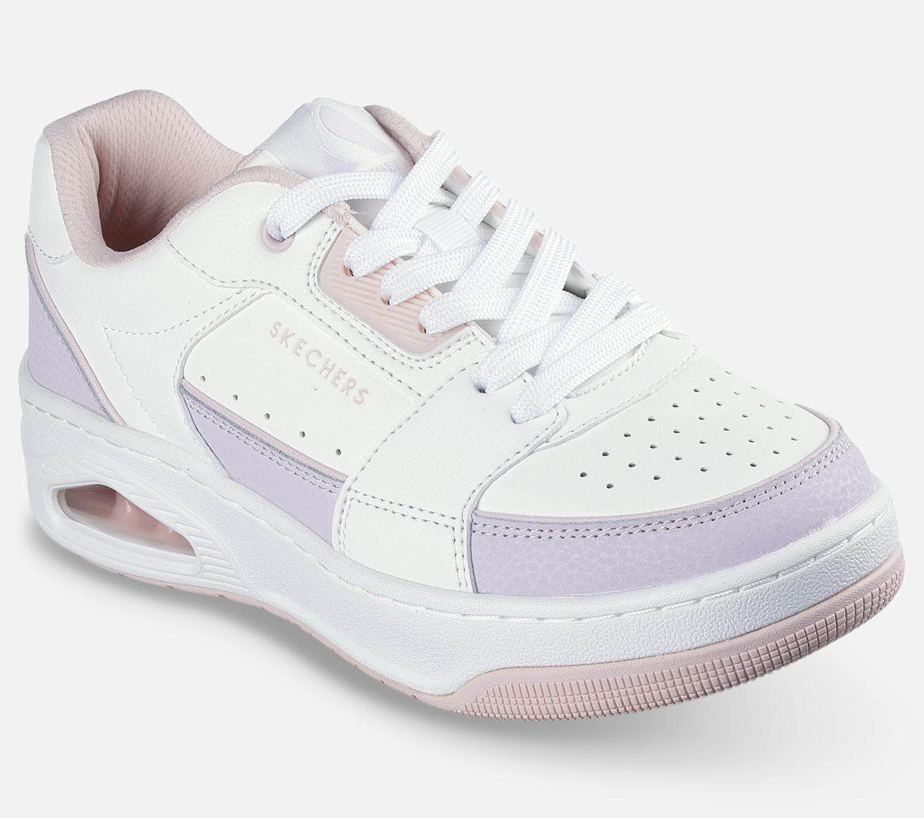 Uno Court - Courted Style Shoe Skechers.se