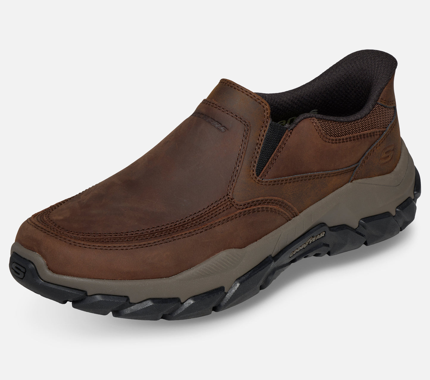 Slip-ins Relaxed Fit: Santoro - Archaic