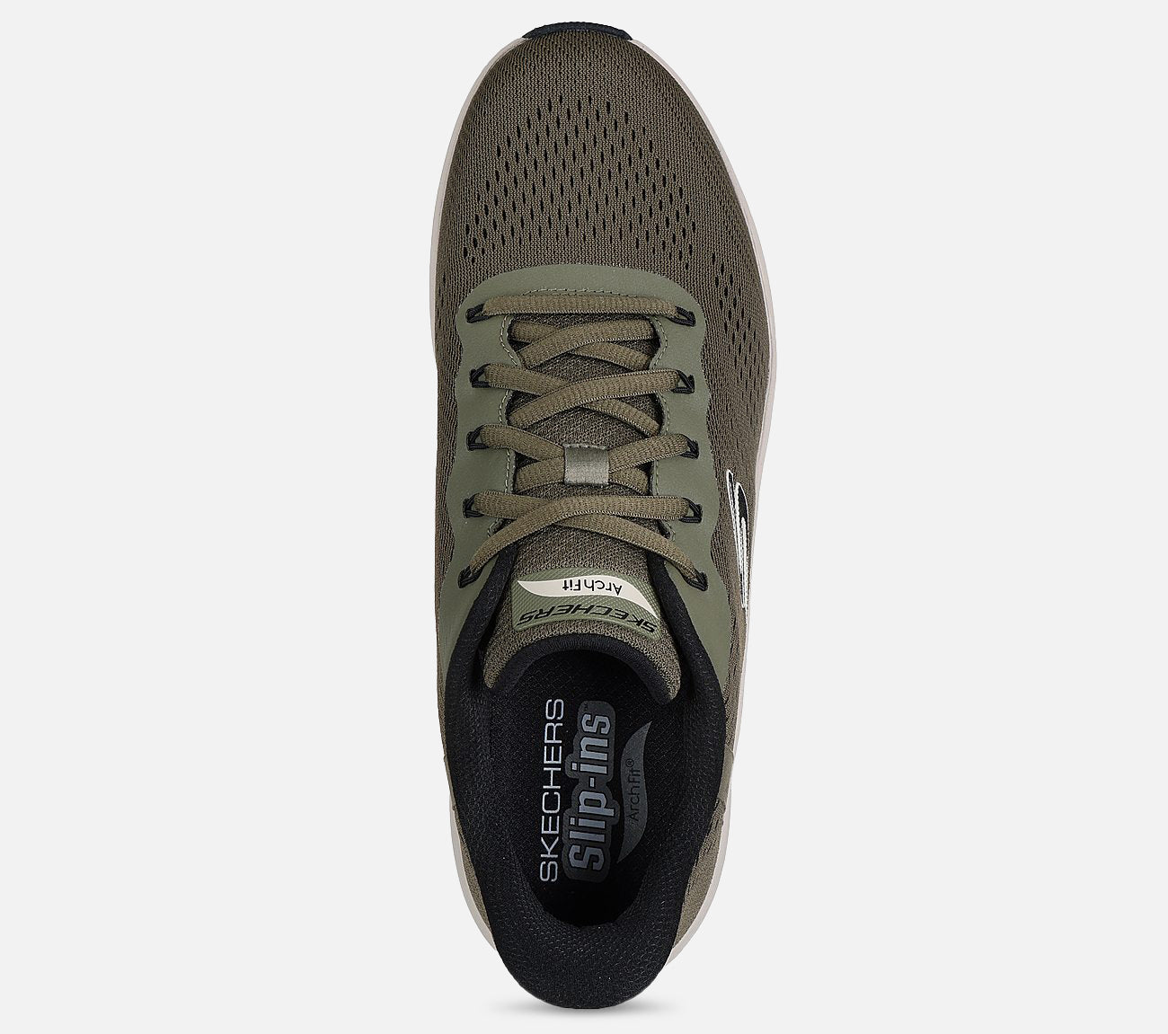Slip-ins: Arch Fit 2.0 - Lestur Shoe Skechers.se