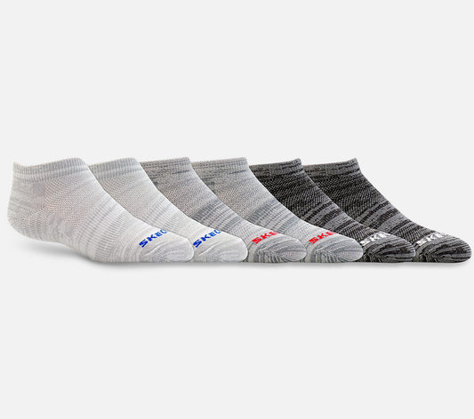 Low Cut Non Terry Socks Sock Skechers.se