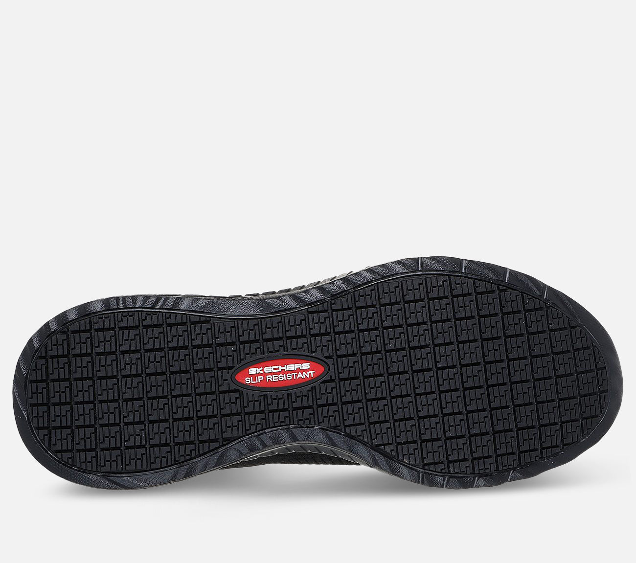 Work: Squad Chaos SR Work Skechers.se