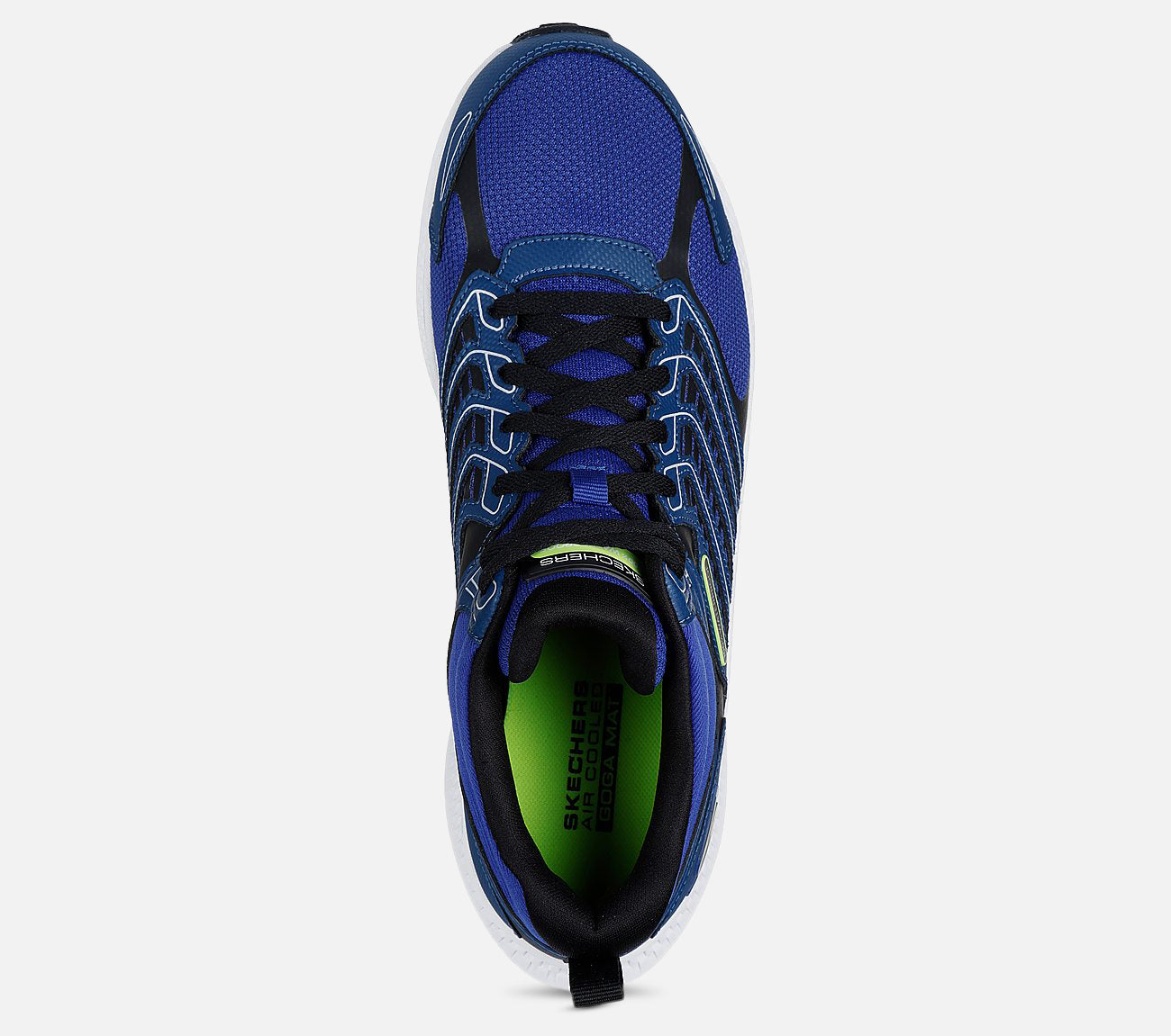 GO RUN Consistent 2.0 - Waterproof Shoe Skechers.se