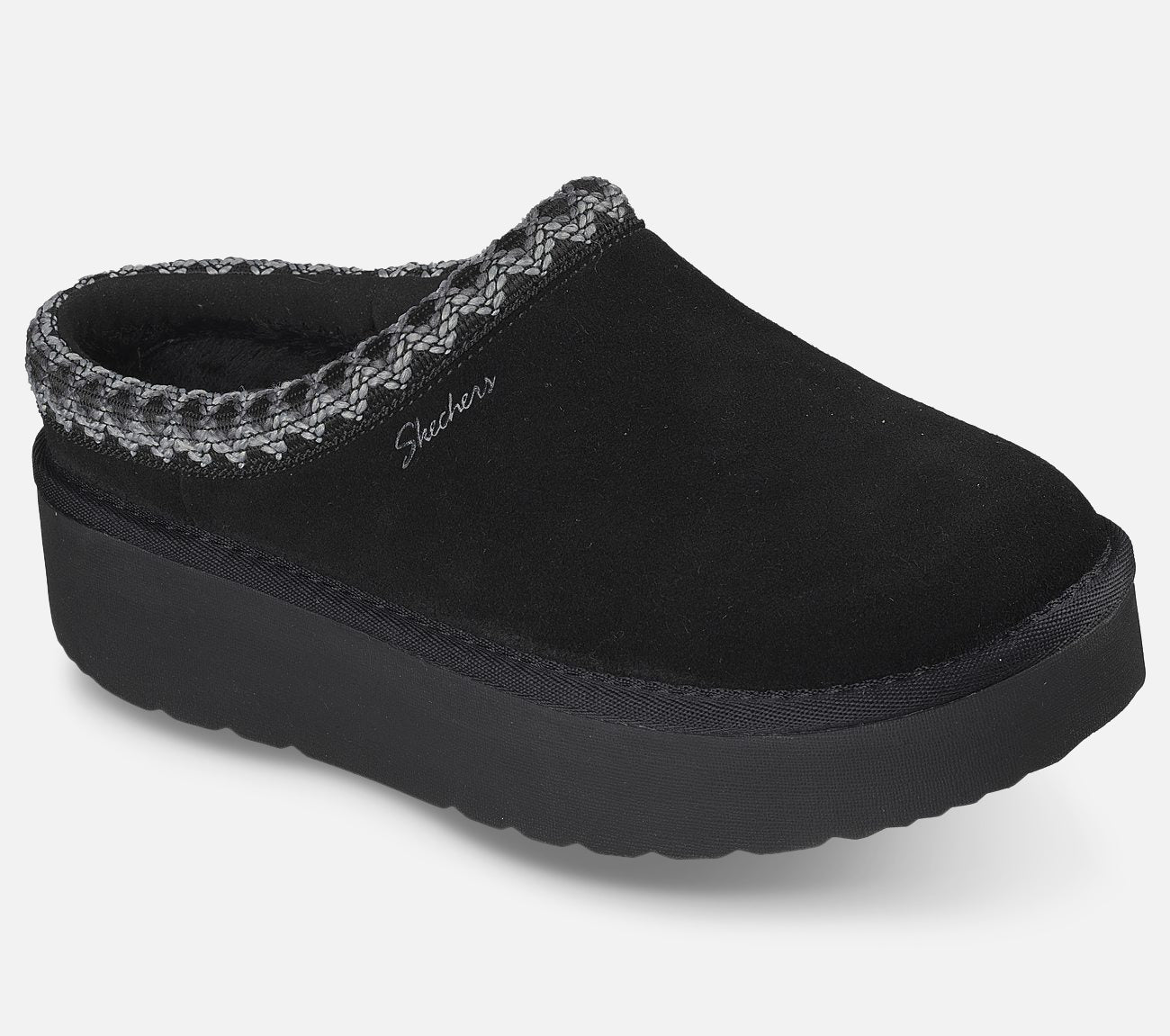 Keep Cozy - Cozy Cascade Shoe Skechers.se