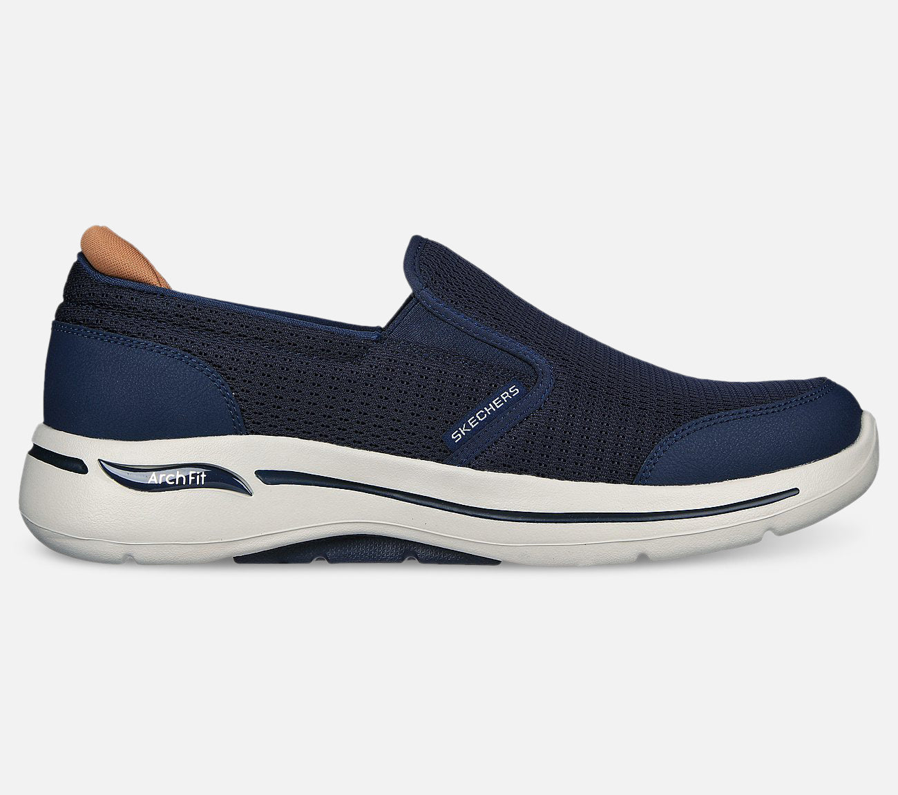 GO WALK Arch Fit Robust Comfort –