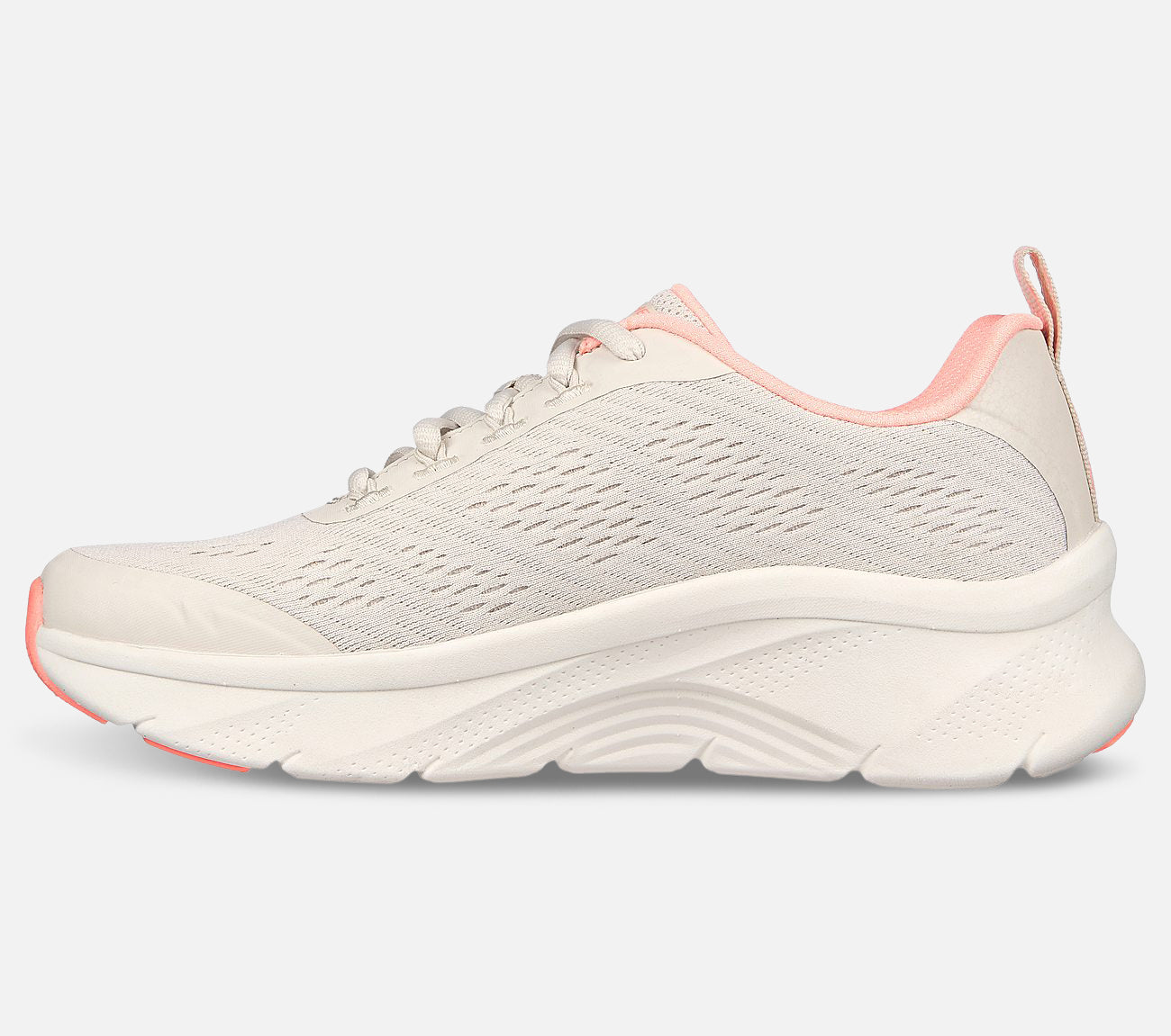 Relaxed Fit Arch Fit D'Lux - Cosy Path Shoe Skechers