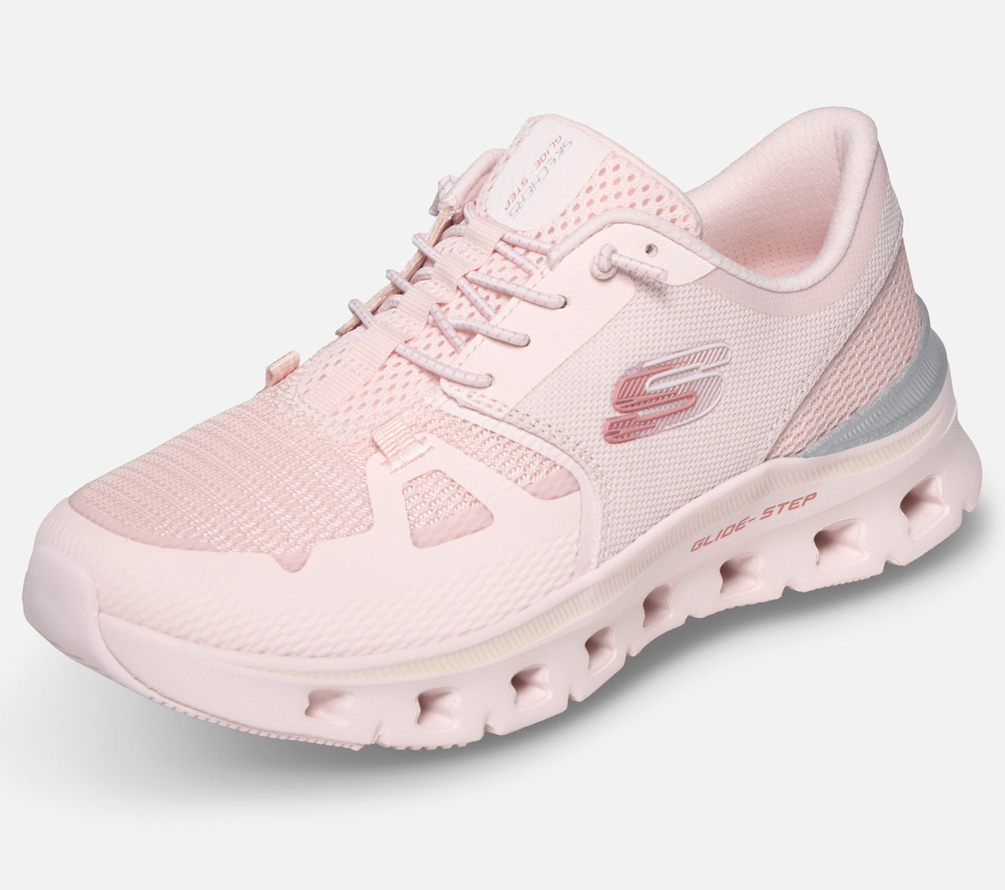 Slip-ins: Glide-Step Pro - Rosy Glow Shoe Skechers.se