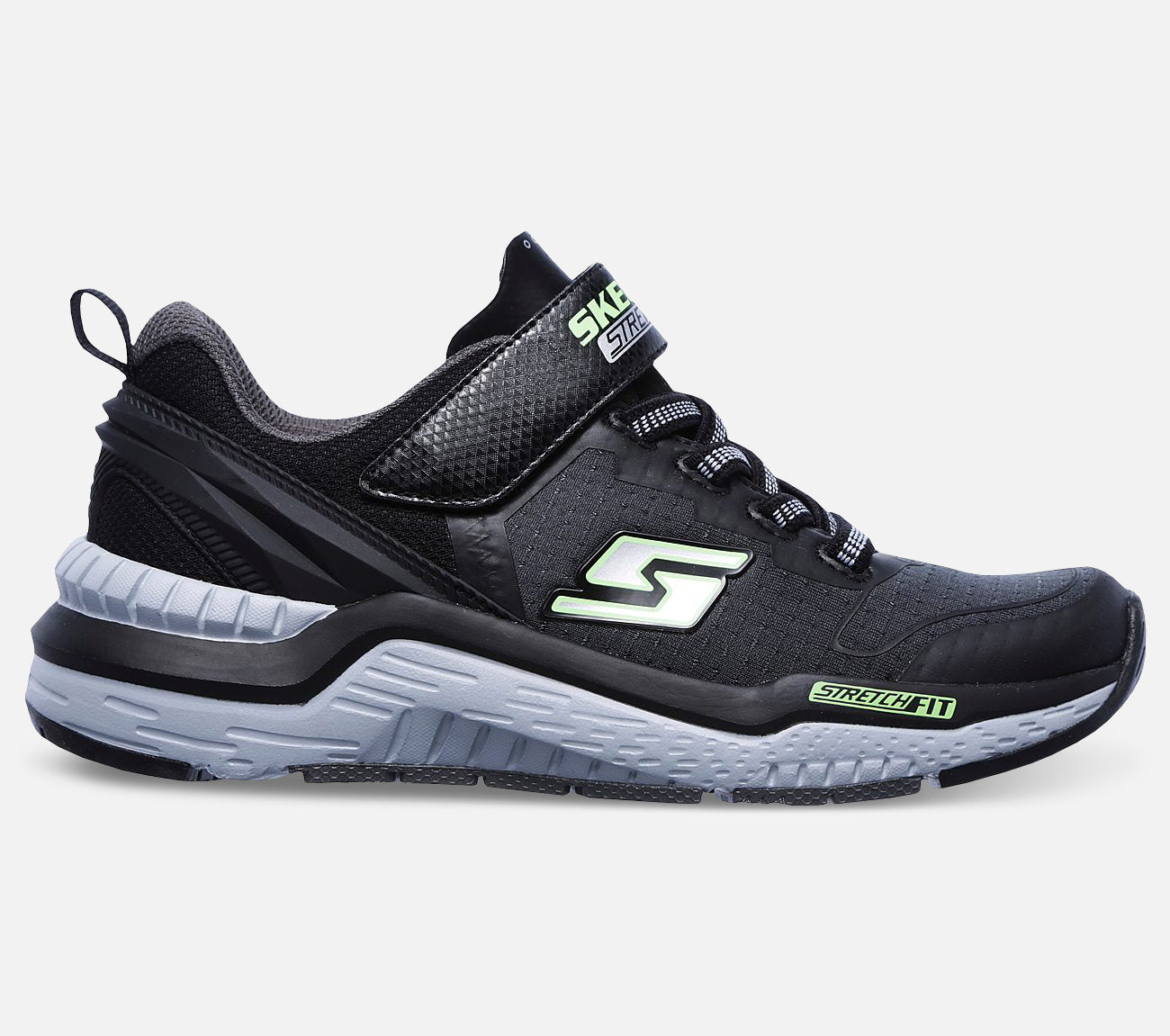 Hyperjolt Shoe Skechers