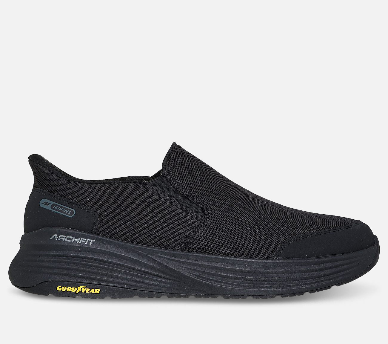 Slip-ins: Arch Fit GO WALK Stability 2.0 - Charles Shoe Skechers.se