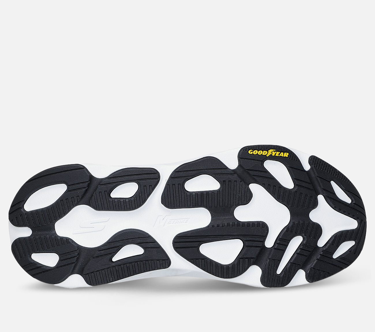 Slip-ins: Max Cushioning - Max Run Shoe Skechers.se