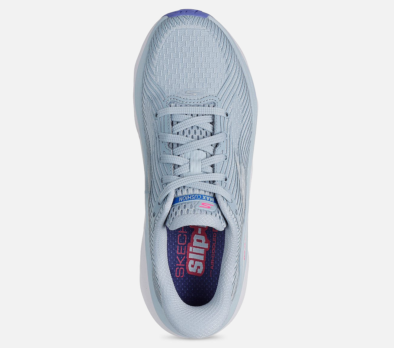 Slip-ins: Max Run - Echoridge Shoe Skechers.se