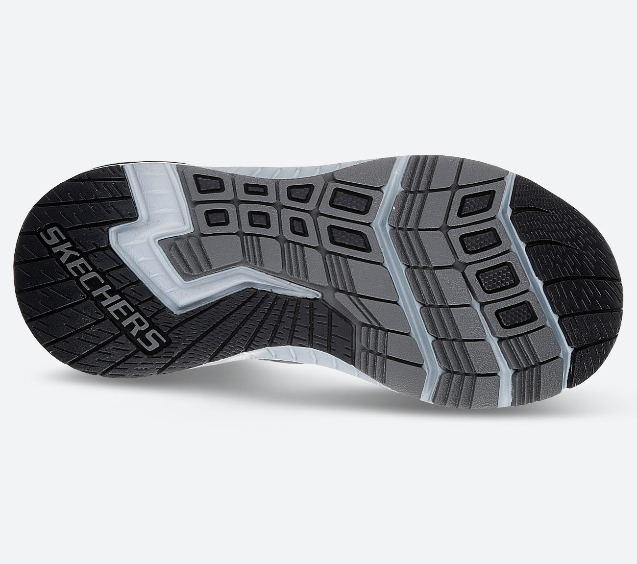 Hyperjolt Shoe Skechers