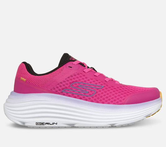 Max Cushioning Endeavour Shoe Skechers.se