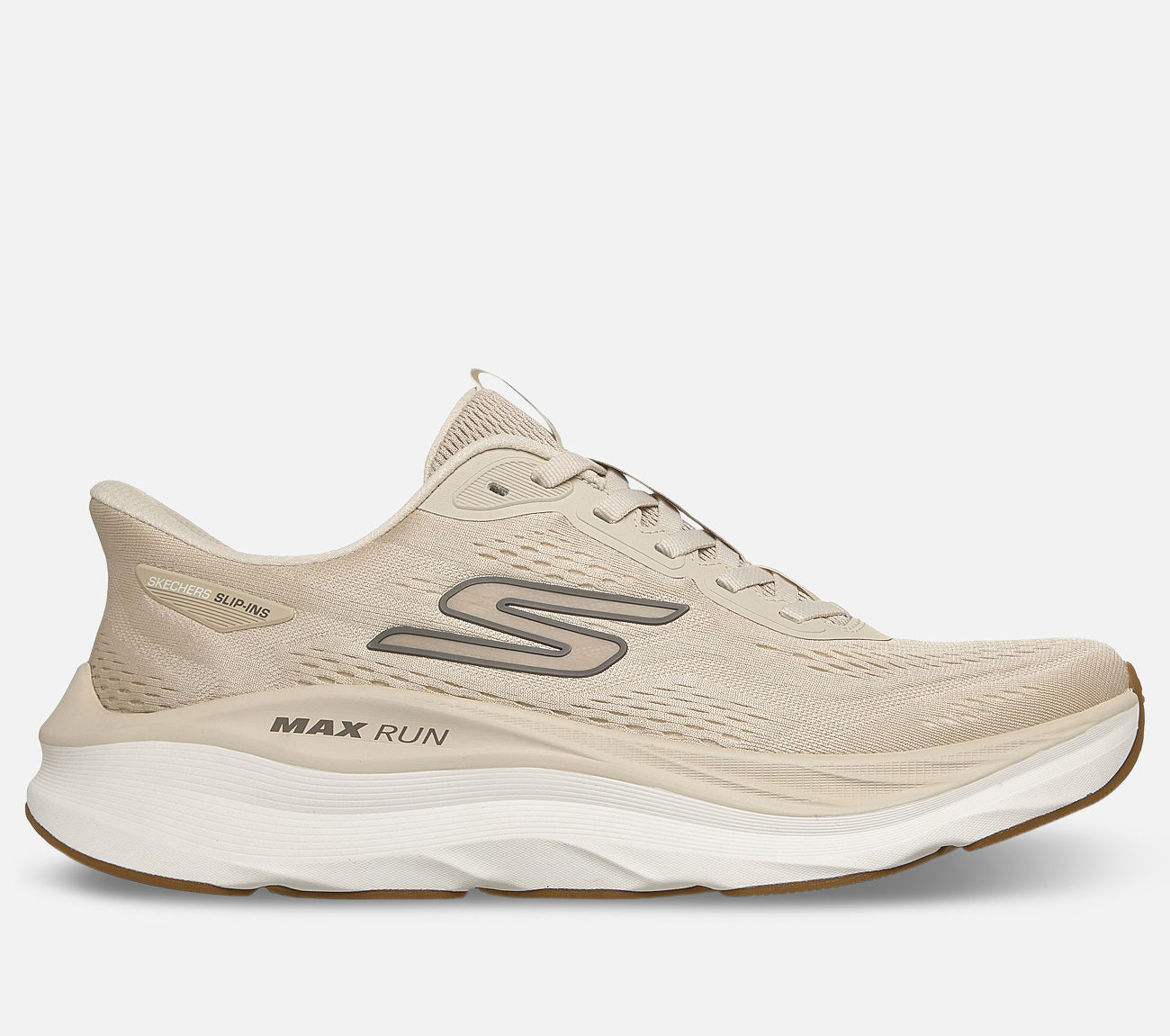 Slip-ins: Max Cushioning - Max Run Shoe Skechers.se