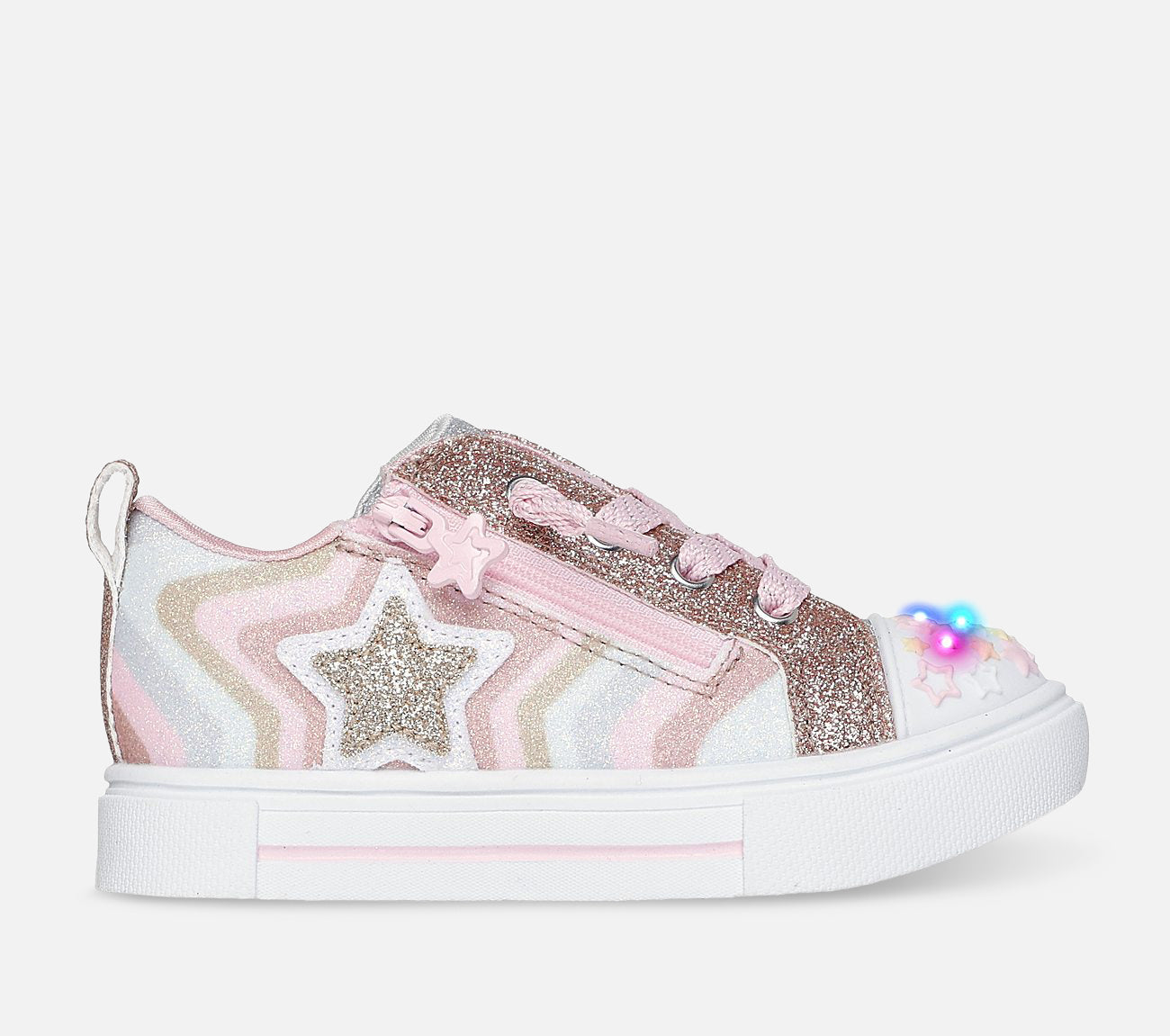 Twinkle Toes: Twinkle Sparks - Cosmic Burst Shoe Skechers.se