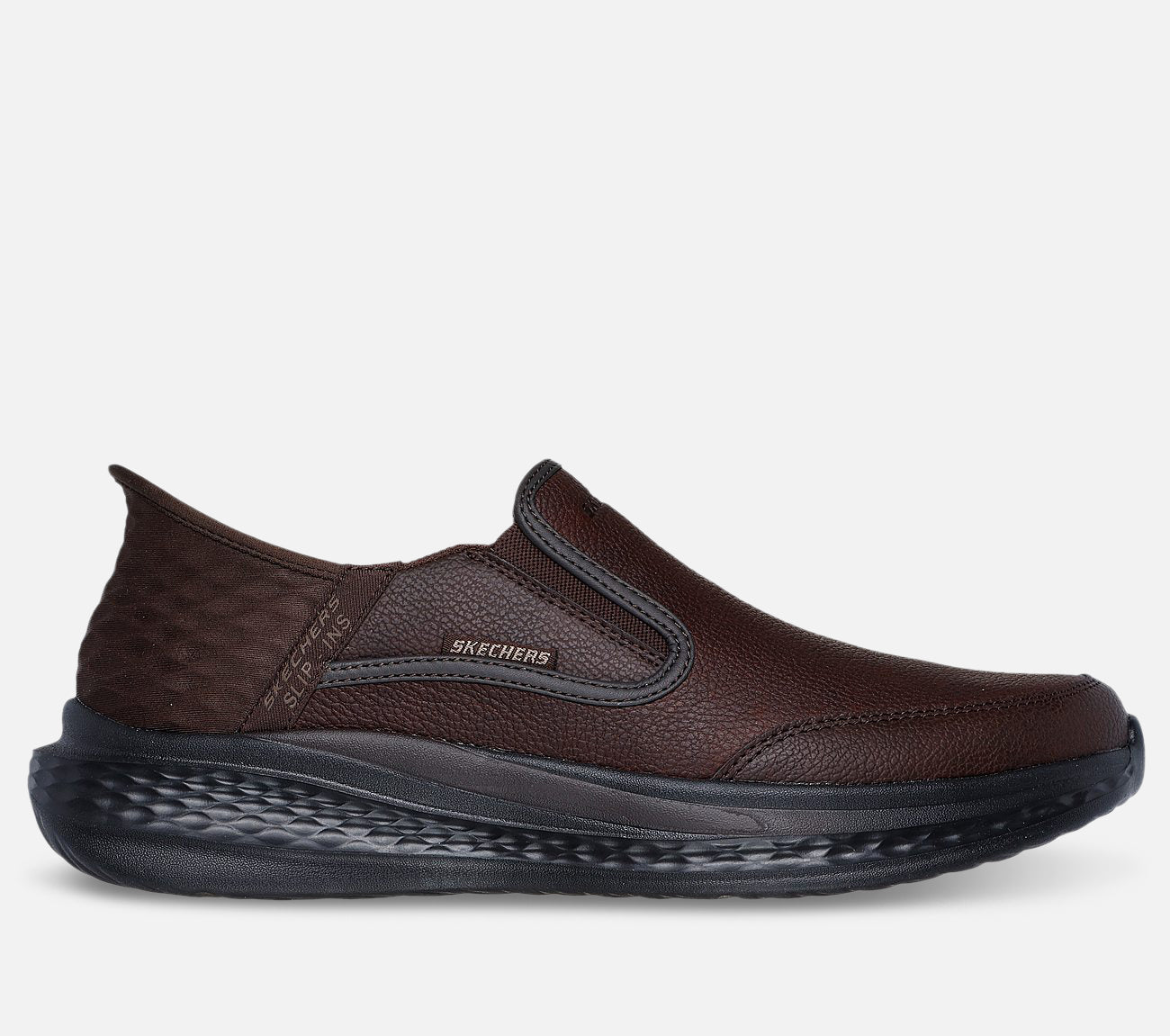Relaxed Fit: Slip-ins: Slade Cooper Shoe Skechers.se