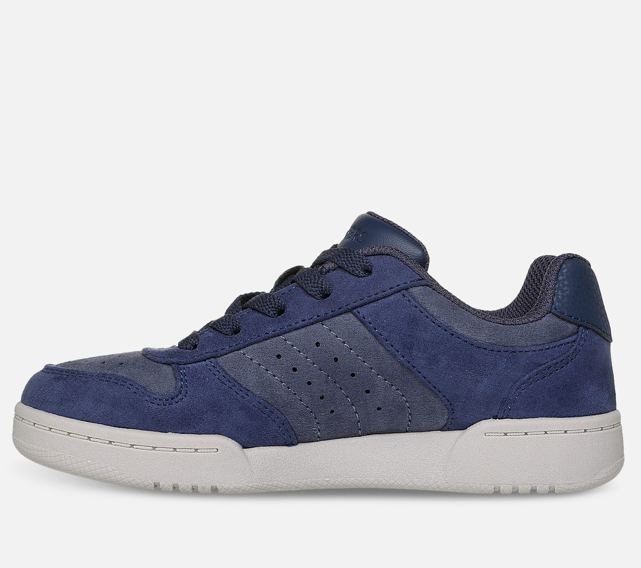 Quick Street - Retro Smooth Shoe Skechers.se