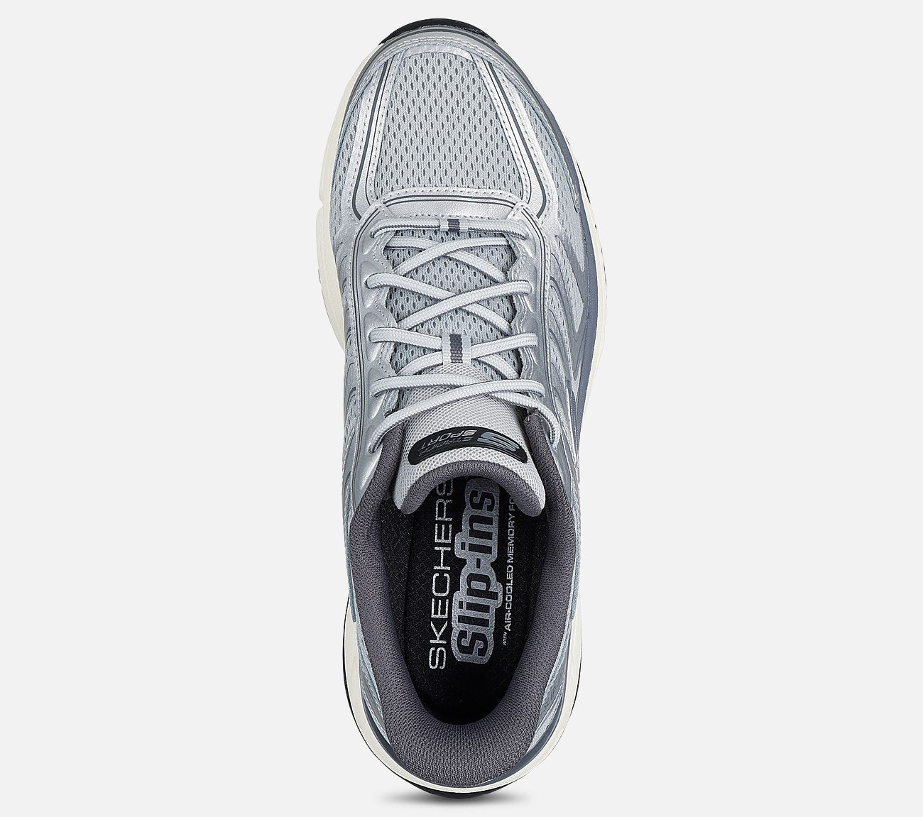 Slip-ins: Stamina Sport Shoe Skechers.se