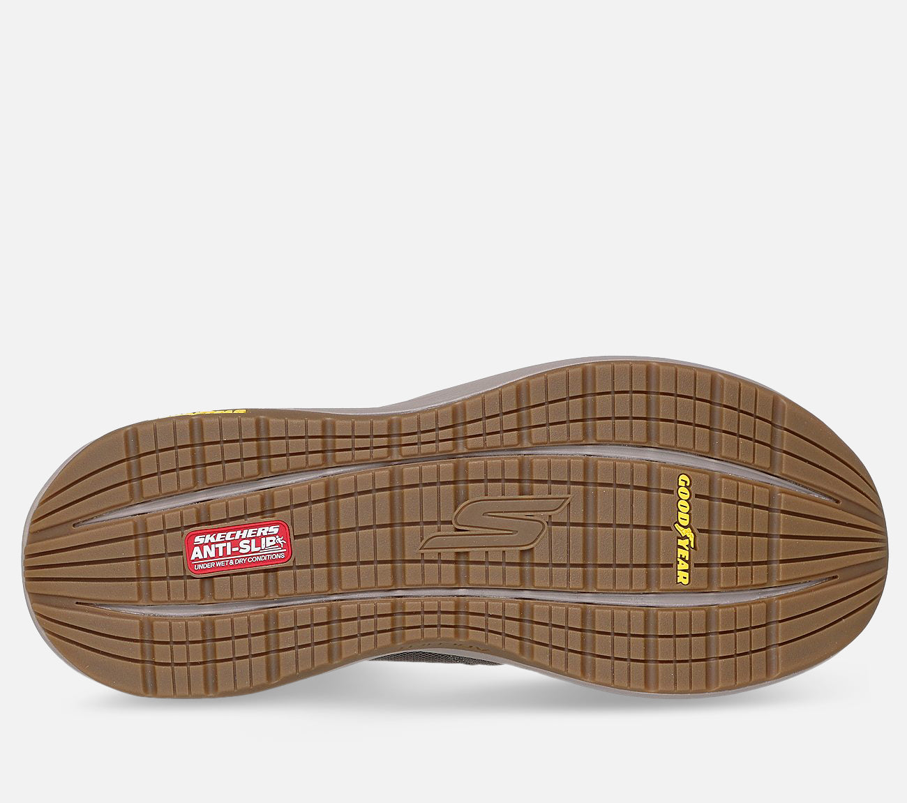 Slip-ins: Arch Fit GO WALK Stability 2.0 - Charles Shoe Skechers.se