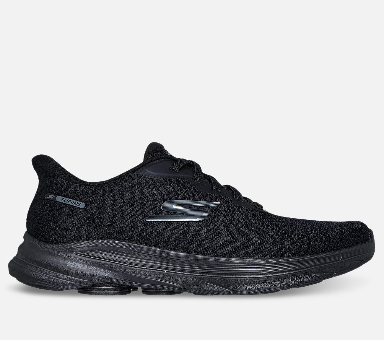 Slip-ins: GO WALK 8 - Pate Shoe Skechers.se