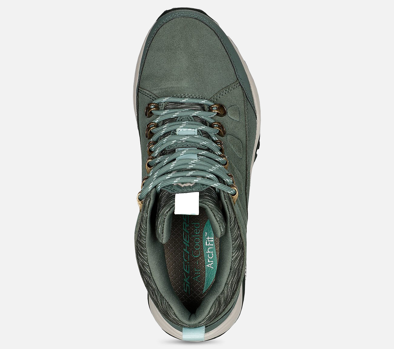 Relaxed Fit Arch Fit Recon - Waterproof Boot Skechers