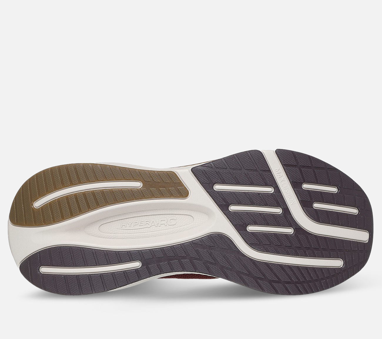 Slip-ins: GO WALK Max Cushioning Arch Fit - Jaylen Shoe Skechers.se