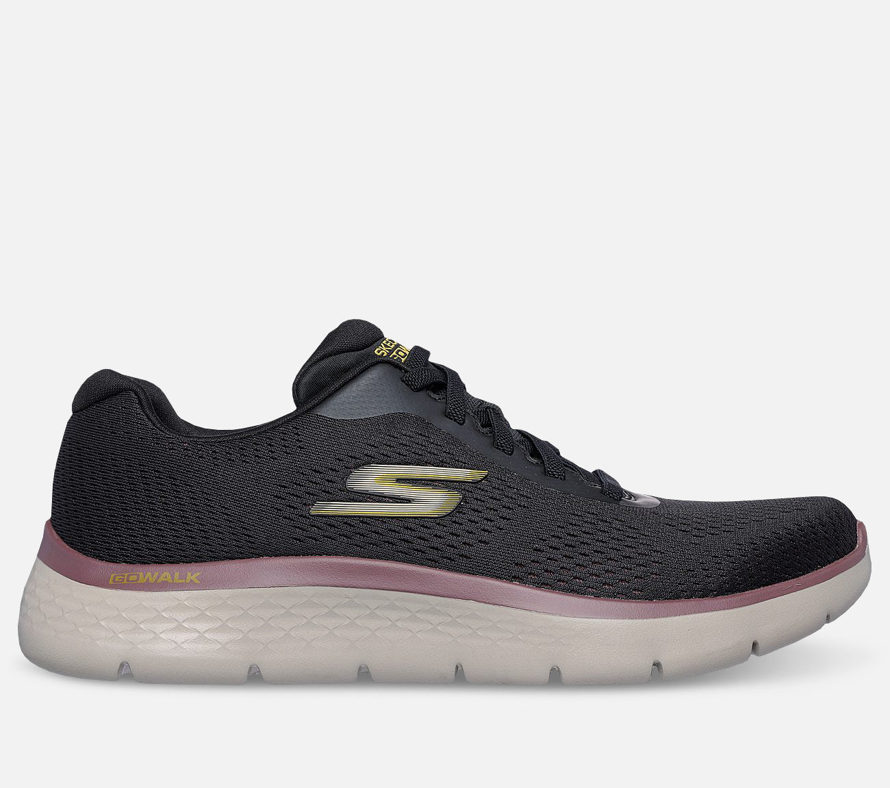GO WALK Flex - Brennen Shoe Skechers.se