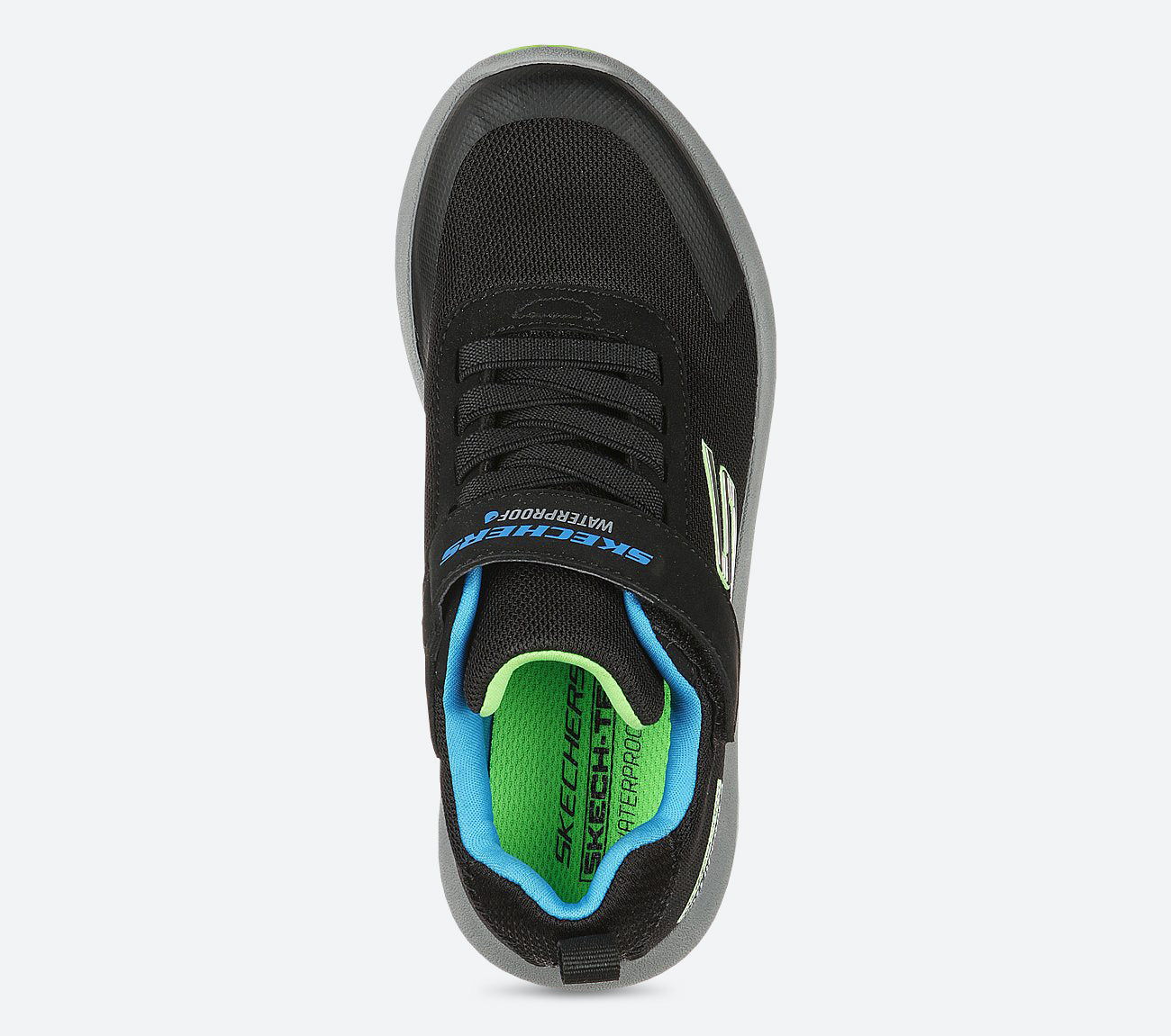 Dynamic Tread - Hydrode - Waterproof Shoe Skechers