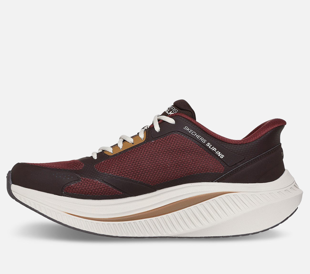 Slip-ins: GO WALK Max Cushioning Arch Fit - Jaylen Shoe Skechers.se