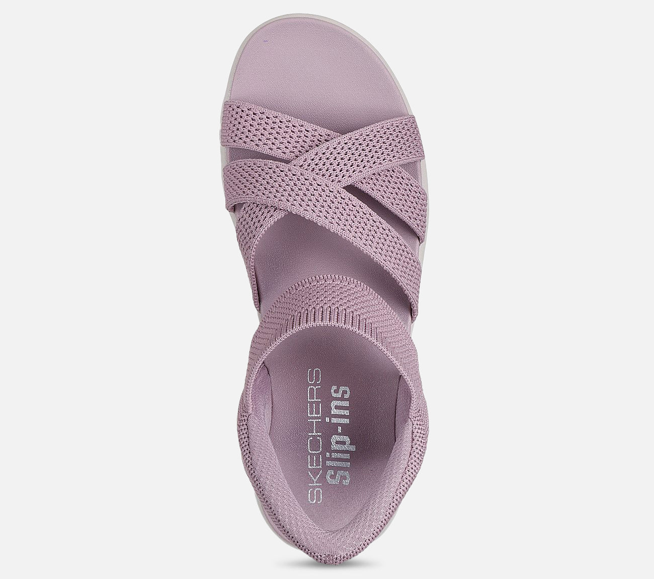 Slip-ins: Arya - Cooling Off Sandal Skechers.se