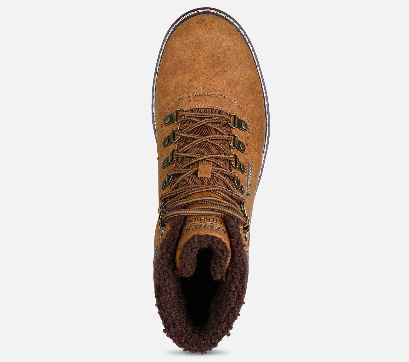Corado - Memphis Boot Skechers.se