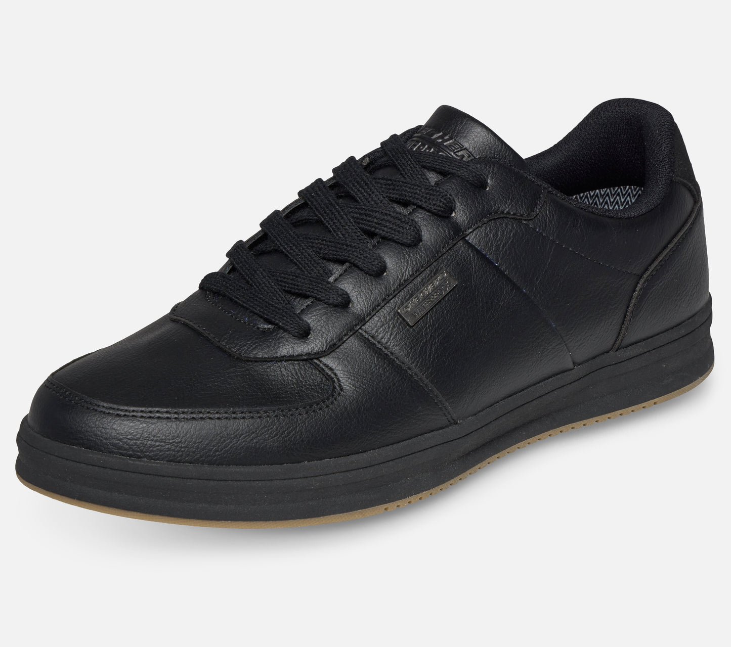 Palmiro - Monty Waterproof Shoe Skechers.se