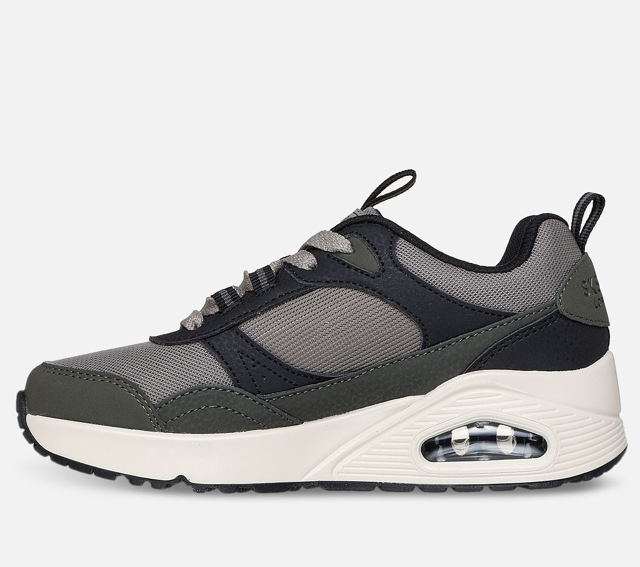Uno - Retro-Groove Shoe Skechers.se