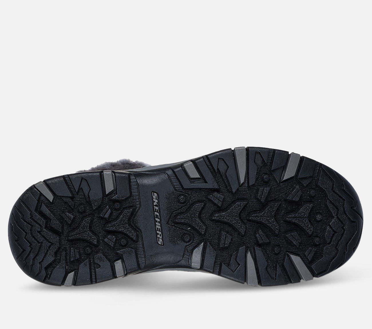 Trego - Stormie - Waterproof Boot Skechers.se