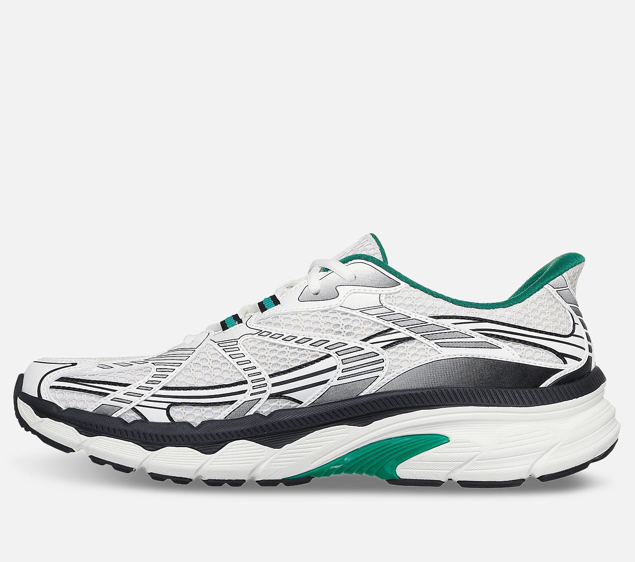 Slip-ins: Go Run Arch Fit 2.0 - Juniper Shoe Skechers.se