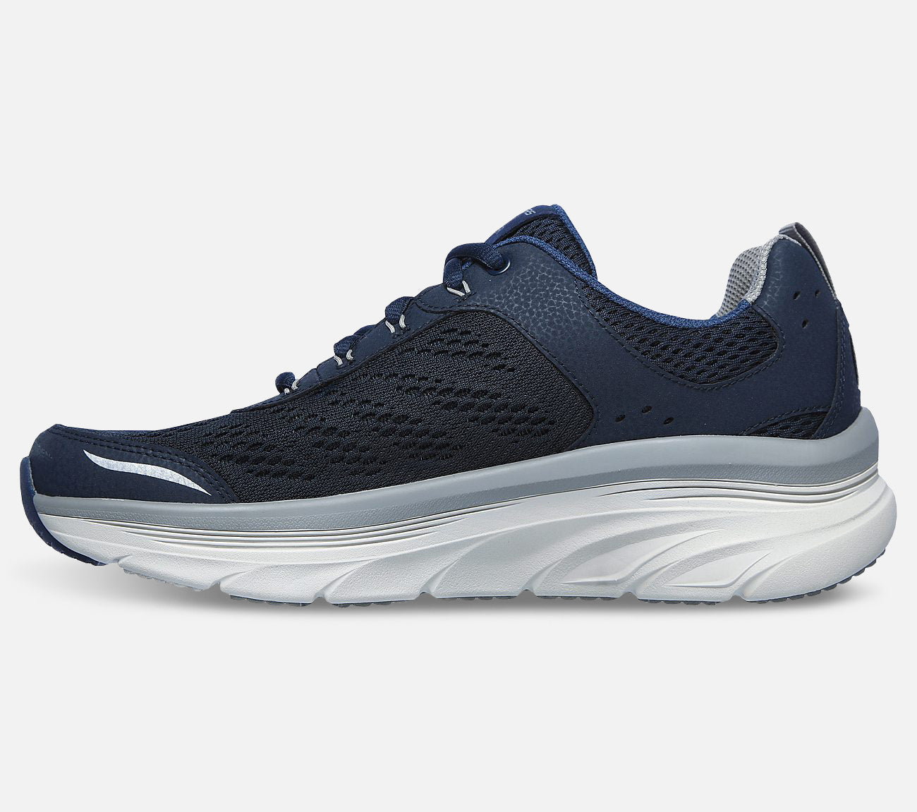 Relaxed Fit: D'Lux Walker Shoe Skechers