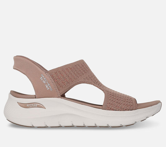 Slip-ins: Arch Fit 2.0 - My Everyday Shoe Skechers.se