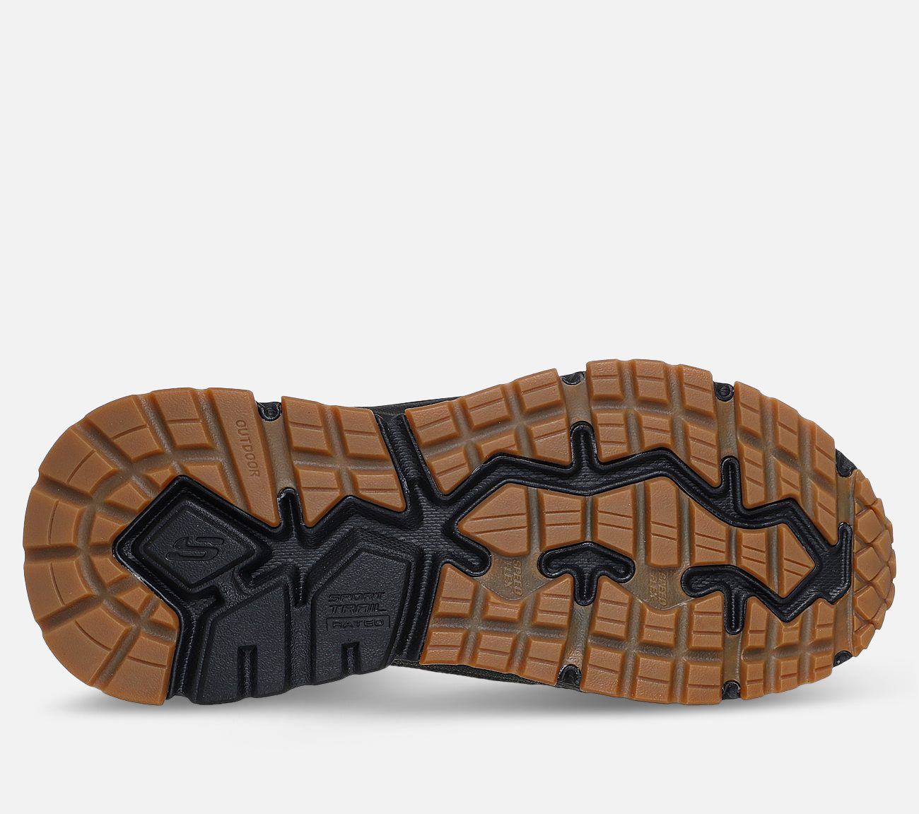 Relaxed Fit: Slip-ins: D'Lux Journey - Waterville Shoe Skechers.se