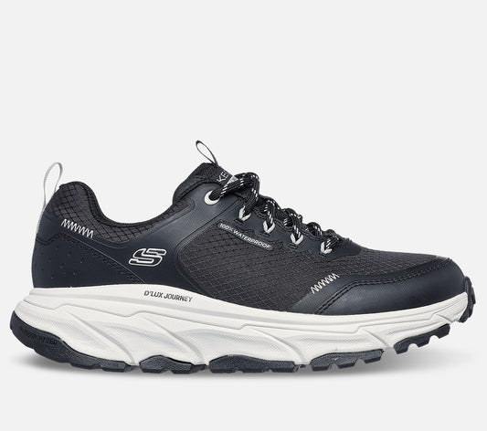 Relaxed Fit: D'Lux Journey - Allspice Shoe Skechers.se