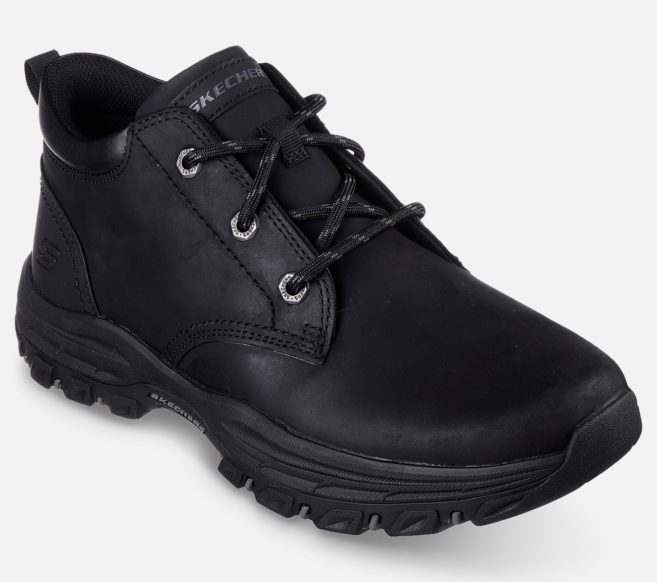 Relaxed Fit: Knowlson - Ramhurst Boot Skechers