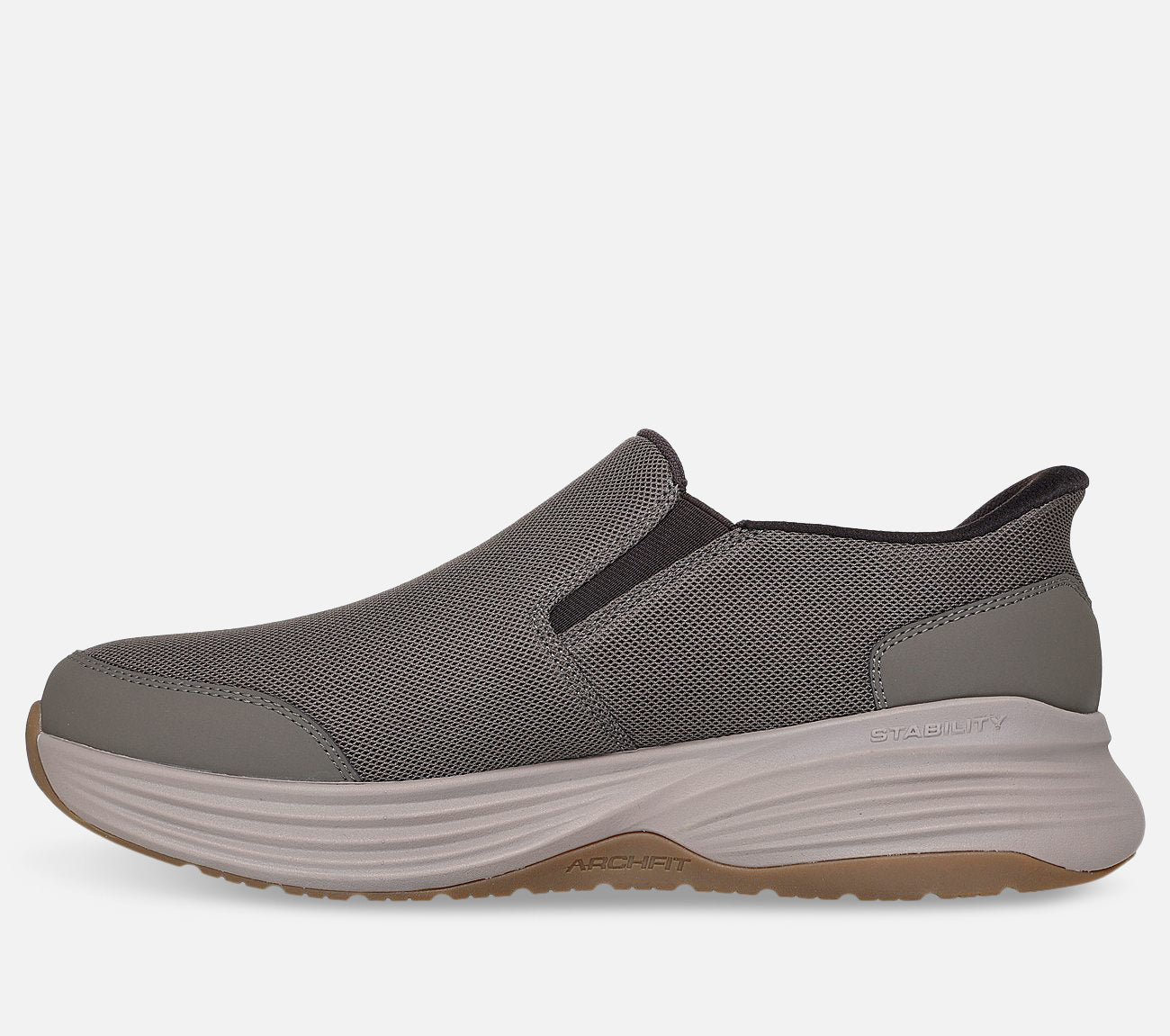 Slip-ins: Arch Fit GO WALK Stability 2.0 - Charles Shoe Skechers.se