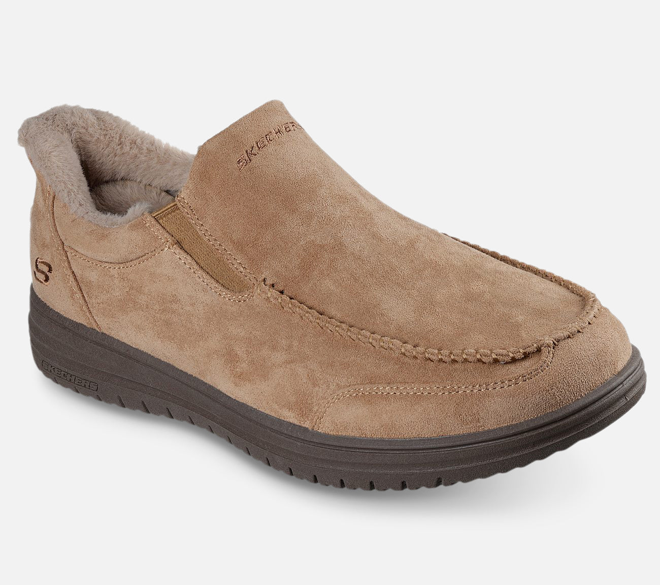 Relaxed Fit: Slip-ins: Murette - Scofield Shoe Skechers.se