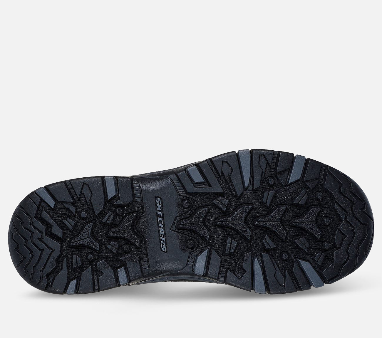 Trego - Stormie - Waterproof Boot Skechers.se