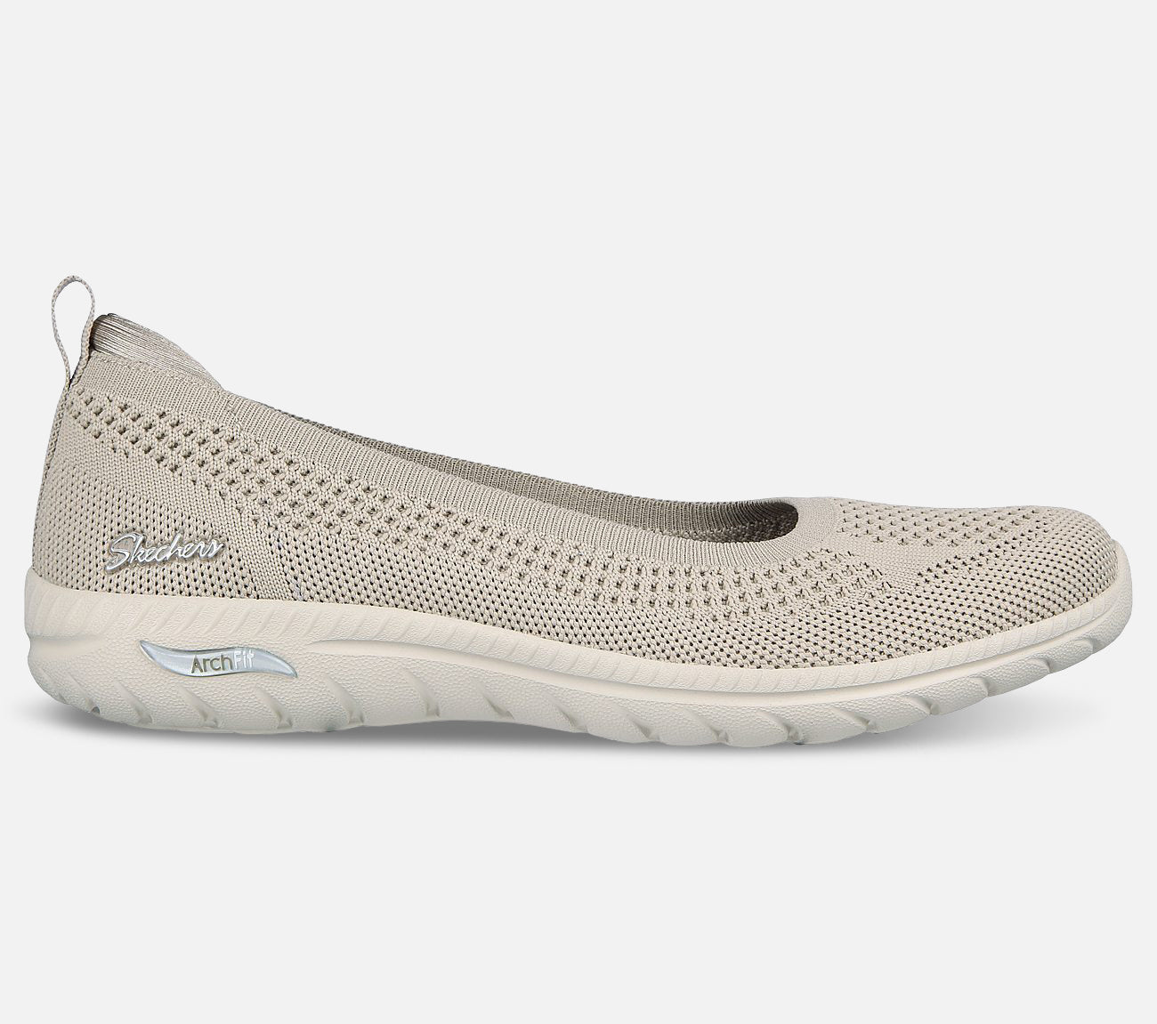 Arch Fit Flex - Step Ahead Ballerina Skechers