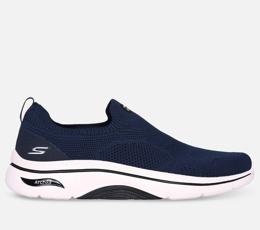GO WALK Arch Fit 2.0 - Knitted Relief Shoe Skechers