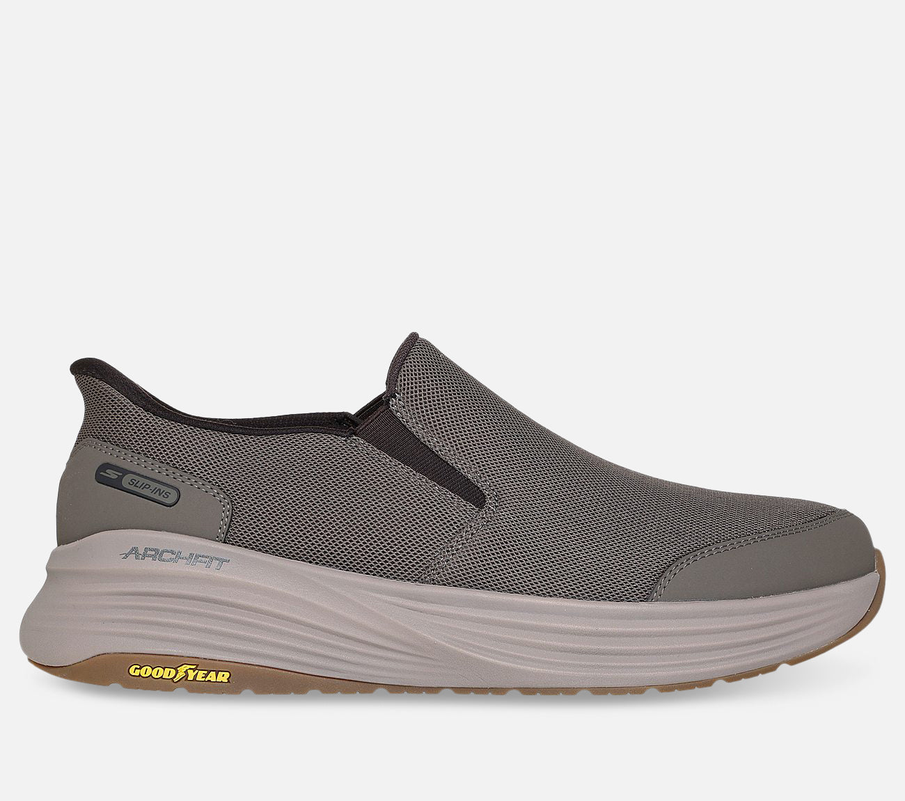 Slip-ins: Arch Fit GO WALK Stability 2.0 - Charles Shoe Skechers.se