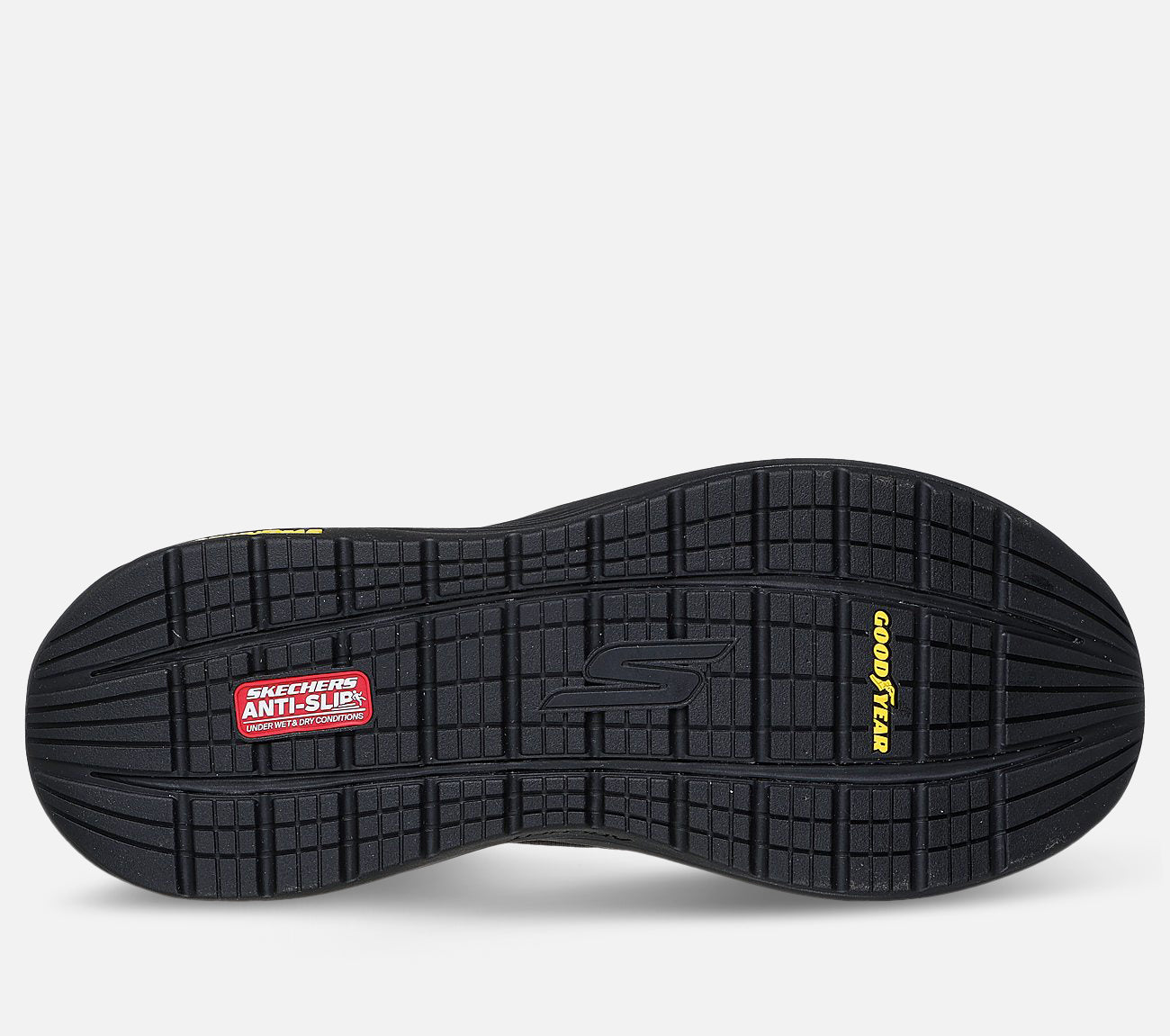 Slip-ins: Arch Fit GO WALK Stability 2.0 - Charles Shoe Skechers.se
