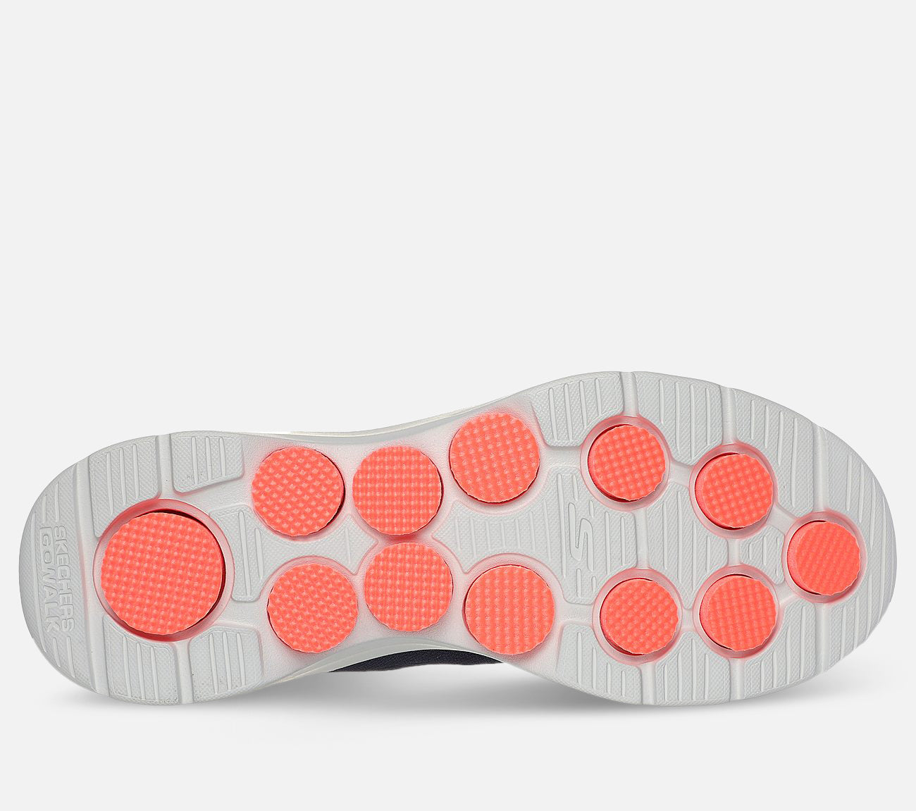 Wide Fit: GO WALK 7 - Avalo 2 Shoe Skechers.se