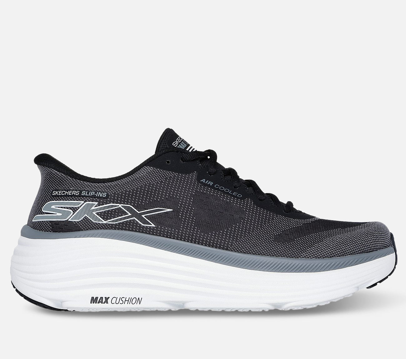 Slip-ins: Max Cushioning Endeavour - Exciton Shoe Skechers.se
